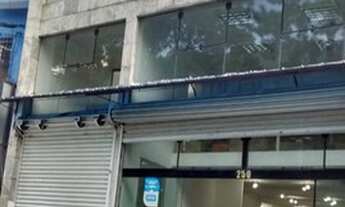 Imagem 3: Predio comercial com terreno de 8.30 x 38 com uma area contrida de 1.200m² . predio com