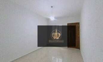 Imagem 5: Sobrado com 2 suítes e 2 vagas à venda, 135 m² por R$ 459.000 - Vila Formosa - São Paulo/S