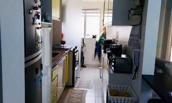 Imagem 5: 85m2 - CENTRO <br>SÃO CAETANO DO SUL <br>R$ 793Mil