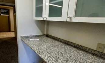 Imagem 7: RIO DE JANEIRO - Conjunto Comercial/Sala - BARRA DA TIJUCA