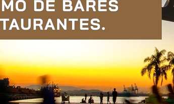 Imagem 4: Apartamento para venda tem 54 metros quadrados com 2 quartos em Santo Cristo - Rio de Jane