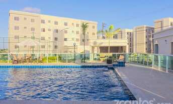 Imagem: Apartamento, Jardim das Margaridas, 2 Quartos