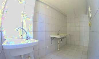 Imagem 3: Melhor custo benefício no litoral norte!! 02 Qts(01 suite), na beira mar e com varanda!!