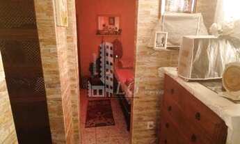 Imagem 3: Casa duplex de 2 quartos na Vila da Penha, junto ao Graça da Vila