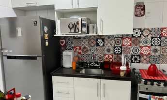 Imagem 2: Apartamento para Locação em Barueri, Alphaville Centro Industrial e Empresarial/Alphaville