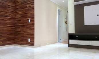 Imagem 7: Apartamento a Venda ou Locação no Cond. VITALLIS ECO CLUBE