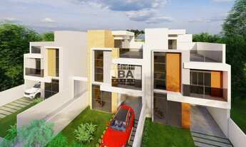 Imagem 5: CURITIBA - Sobrado Padrão - Uberaba