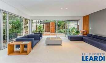 Imagem 3: CASA EM CONDOMÍNIO - JARDIM EUROPA - SP