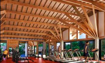 Imagem 6: MATA DE SÃO JOÃO - RESIDENCIAL - PRAIA DO FORTE