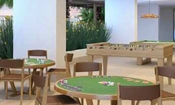 Imagem 4: Apartamento com 3 quartos no Cena Marista - Bairro Setor Marista em Goiânia