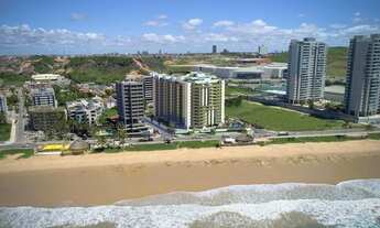 Imagem 4: Apartamento para venda possui 137 metros quadrados com 4 quartos e 4 suítes