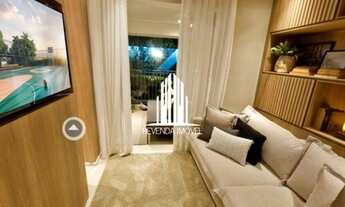 Imagem 7: Apartamento de 2 dorm, 2 vagas Tatuapé SP