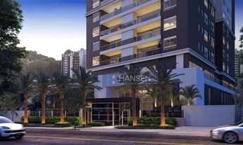 Imagem 2: Apartamento com 3 dormitórios à venda, 164 m² por R$ 1.450.000,00 - América - Joinville/SC