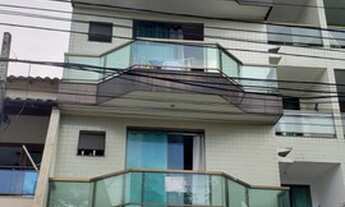 Imagem 4: Apartamento para venda tem 120 metros quadrados com 4 quartos