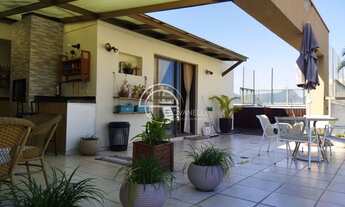 Imagem: RJ - Apartamento Padrão - Recreio dos Bandeirantes