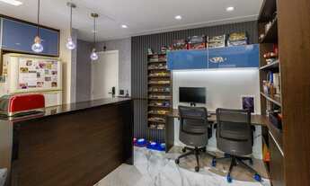 Imagem 7: Belíssimo apartamento no Brooklin!