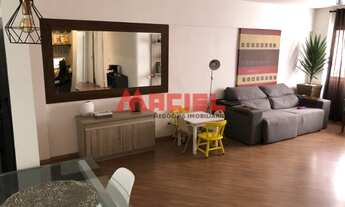 Imagem 4: Venda - APARTAMENTO - DON RODRIGO - VILA ADYANA - SAO JOSE DOS CAMPOS - 96 M² AU - 3 DORM