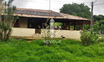 Imagem 3: Fazenda Município de Vila Propício  Go