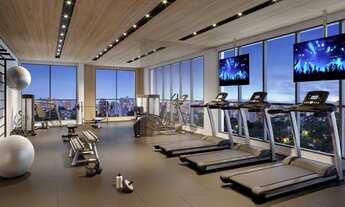 Imagem 5: Studio residencial para venda, Campo Belo, São Paulo - ST10780