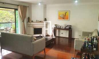 Imagem: Apartamento a venda no Cambuí em Campinas/SP