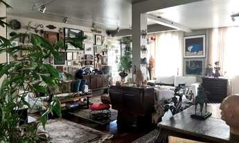 Imagem 3: Apartamento de 200m² no Rio Vermelho