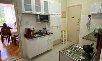 Imagem 2: Apartamento para aluguel tem 78 metros quadrados com 2 quartos em Ipanema - Rio de Janeiro