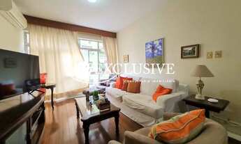 Imagem 3: Apartamento-À VENDA-Ipanema-Rio de Janeiro-RJ