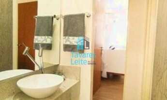 Imagem 3: Belo Horizonte - Apartamento Padrão - Nova Suíssa