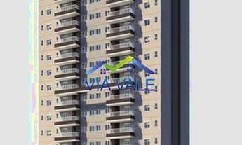 Imagem: SÃO JOSÉ DOS CAMPOS - RESIDENCIAL - JARDIM