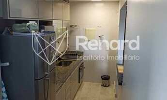 Imagem 5: Belíssimo apartamento 2 quartos varanda gourmet 02 vagas