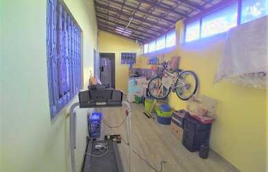 Imagem 6: Belo Horizonte - Casa Padrão - Palmeiras