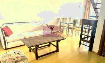 Imagem: SãO PAULO - Apartamento Padrão - Itaim