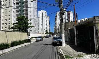 Imagem 5: Sobrado com 2 dormitórios à venda, 89 m² por R$ 420.000,00 - Ocian - Praia Grande/SP