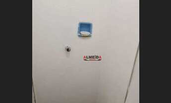 Imagem 4: Ed. Visconde do Arari ao lado da praça Batista Campos