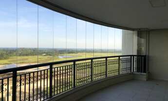 Imagem 2: VENDO LINDO APARTAMENTO 5 SUÍTES 435M2 RISERVA UNO BARRA DA TIJUCA