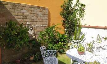 Imagem 5: Casa Condomínio - Residencial Eldorado - 4 Dormitórios - 114,62m² - Não Aceita Permuta