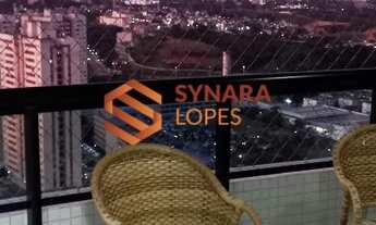 Imagem 3: APARTAMENTO - 54 M² - 1 QUARTOS RESIDENCIAL MANHATTAN TRIBECA PATAMARES SALVADOR BAHIA