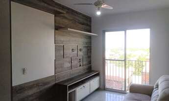 Imagem 4: Apartamento para Locação em Serra, Jacaraípe, 2 dormitórios, 1 banheiro, 1 vaga