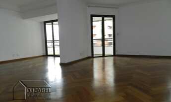 Imagem 3: Apartamento para venda tem 150 metros quadrados com 3 quartos em Jardim Europa - São Paulo