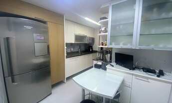 Imagem 4: Excelente apto 3 quartos, suíte, closet, 2 vagas, sol da manhã