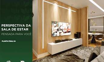 Imagem 4: Lançamento no urbanova ,com 2 e 3 dormitórios