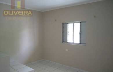 Imagem 3: Locação - Casa - Cidade Nova - Santa Bárbara D'Oeste - SP