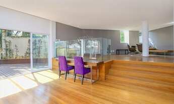 Imagem 4: Casa para comprar no Jardim Guedala com 3 quartos (3 suítes