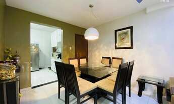 Imagem 3: Apartamento 3 dormitórios, 102 m² - Umarizal - Belém/PA