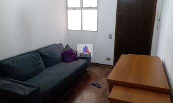 Imagem 2: Apartamento para Venda em São Bernardo do Campo, Assunção, 2 dormitórios, 1 banheiro, 1 va