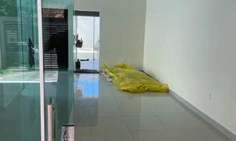 Imagem 4: Casa para venda possui 138 metros quadrados com 3 quartos em Jardim Atlântico - Goiânia