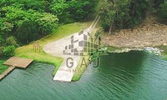 Imagem 2: Excelente terreno 600m² em condomínio - Americana/SP - TE714