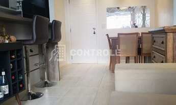 Imagem 6: B/Apto de 3 dorms. sendo 1 suíte, 2 vagas de garagem, em Capoeiras - Florianópolis