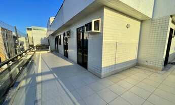 Imagem 7: Cobertura linear com 228m2 03 quartos e 01 suíte