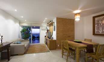 Imagem: Apartamento para aluguel no Américas Park